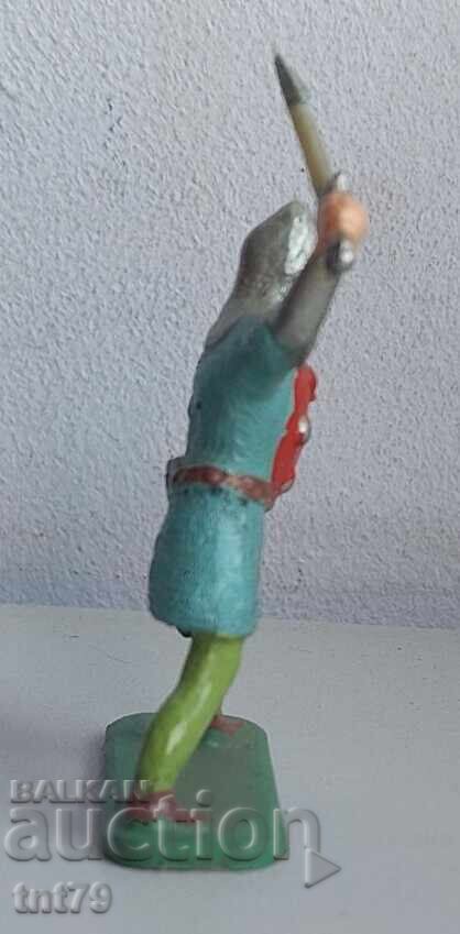 Φιγούρα, στρατιώτης Ιππότης – Πολωνία με τιμή € 3.00 | 5.87 BGN