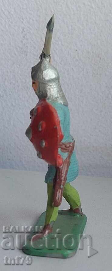 Παράδοση Φιγούρα, στρατιώτης Ιππότης – Πολωνία