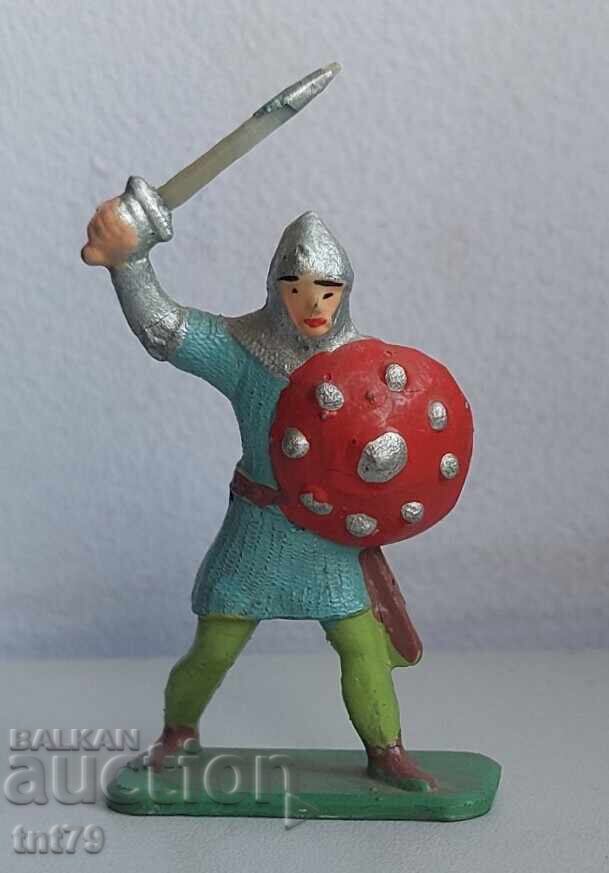 Φιγούρα, στρατιώτης Ιππότης – Πολωνία