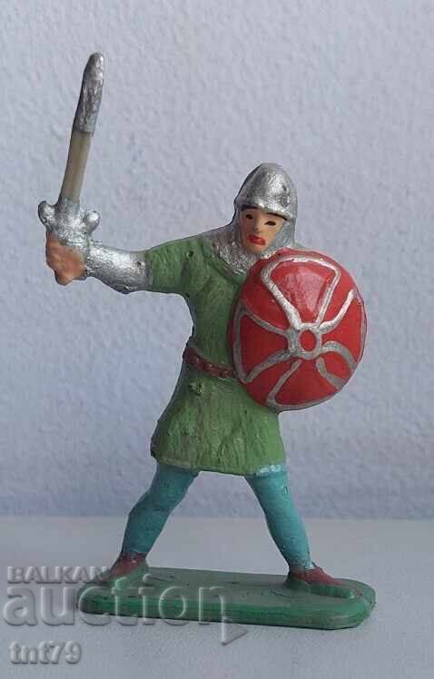 Фигура, войник Рицар – Полша.