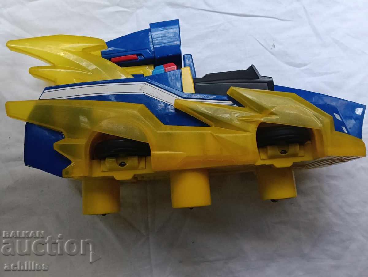 Licitație Mașină de jucărie pentru copii