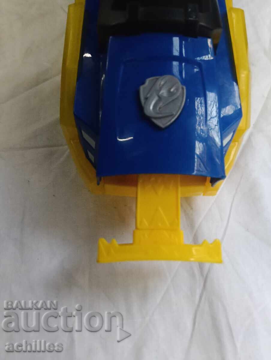 Livrarea Mașină de jucărie pentru copii