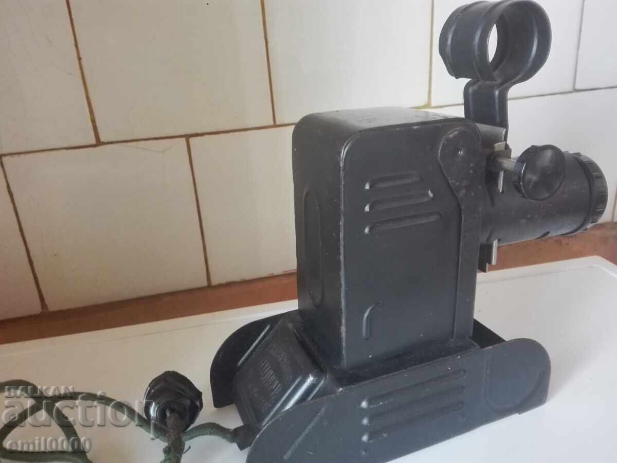 Old Soviet film projector with price € 19.99 | 39.10 BGN