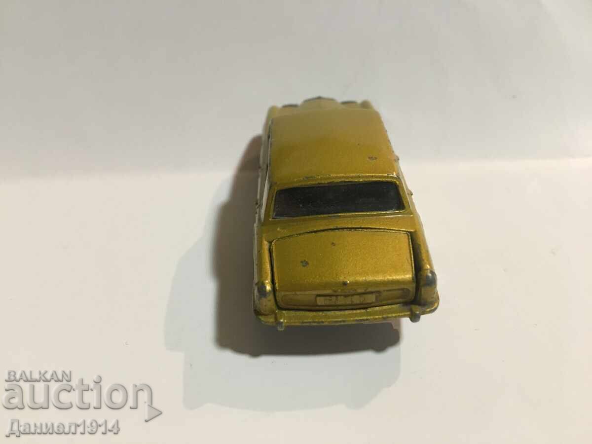 Livrarea Matchbox Matchbox