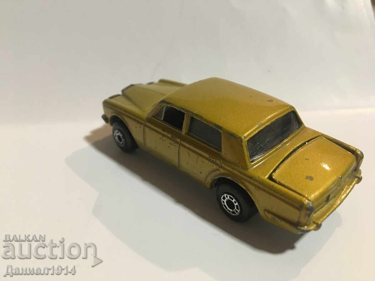 Matchbox Matchbox - 6