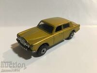 Matchbox Ματςμπόξ