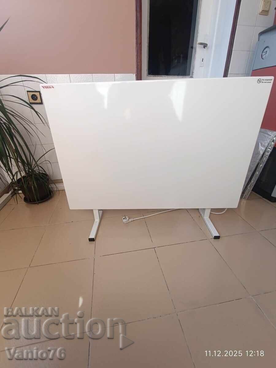 Electric Panel Radiator