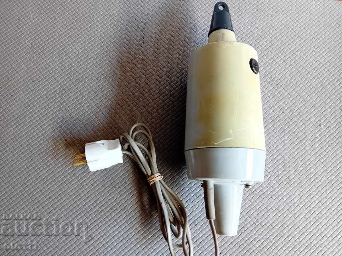 Δημοπρασία ΜΟΤΕΡ ΓΙΑ ΠΑΛΙΑ ΚΟΣΜΗΜΑΤΟΠΟΙΗΤΙΚΗ, ΟΔΟΝΤΟΤΕΧΝΙΚΗ ΜΗΧΑΝΗ - ΓΔΔ