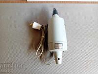 ΜΟΤΕΡ ΓΙΑ ΠΑΛΙΑ ΚΟΣΜΗΜΑΤΟΠΟΙΗΤΙΚΗ, ΟΔΟΝΤΟΤΕΧΝΙΚΗ ΜΗΧΑΝΗ - ΓΔΔ