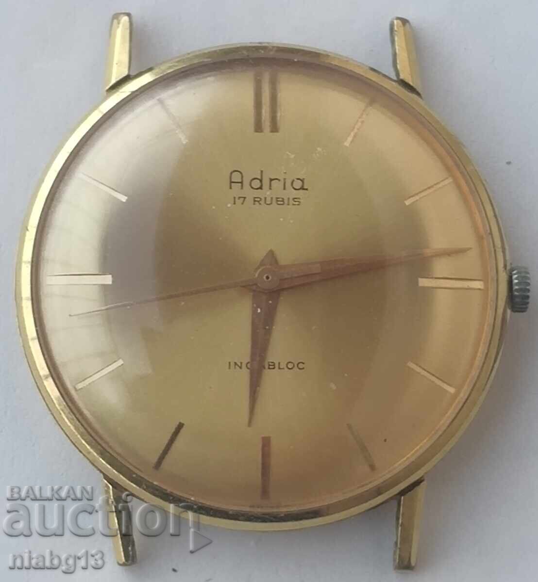 Adria cu preț € 40.00 | 78.23 BGN