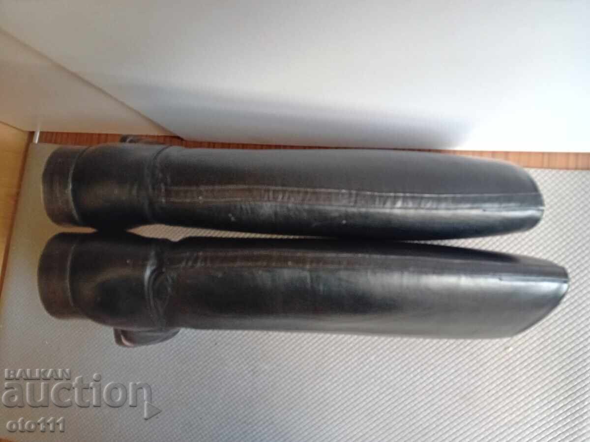 Cizme militare regale - 7