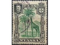 Niassa