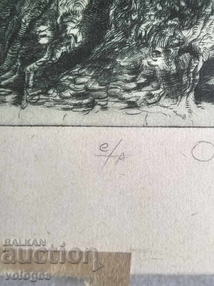 Onnik Karamfilian, Composition - 6