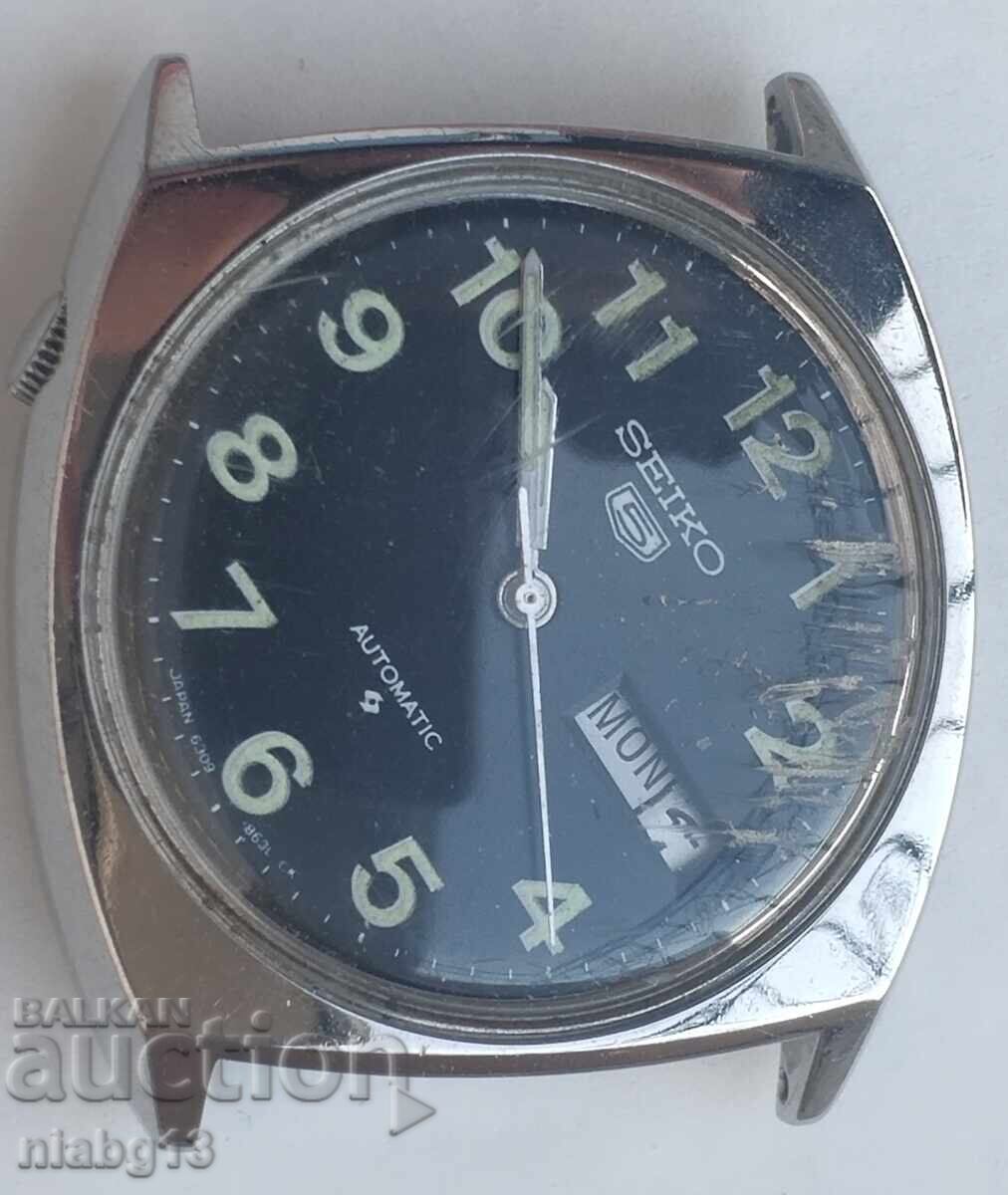 Seiko cu preț € 15.00 | 29.34 BGN