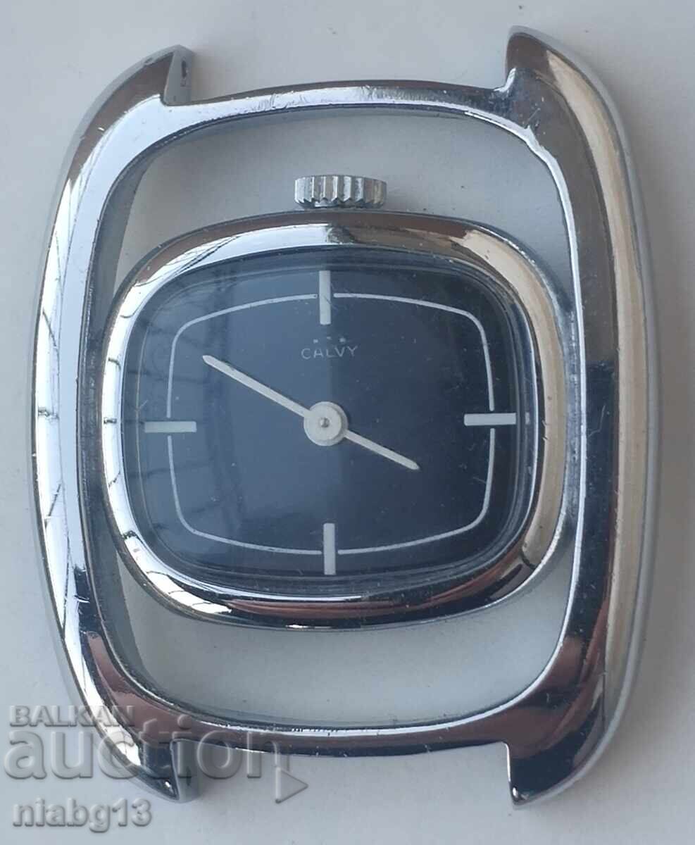 Calvy cu preț € 15.00 | 29.34 BGN Calvy cu preț € 15.00 | 29.34 BGN