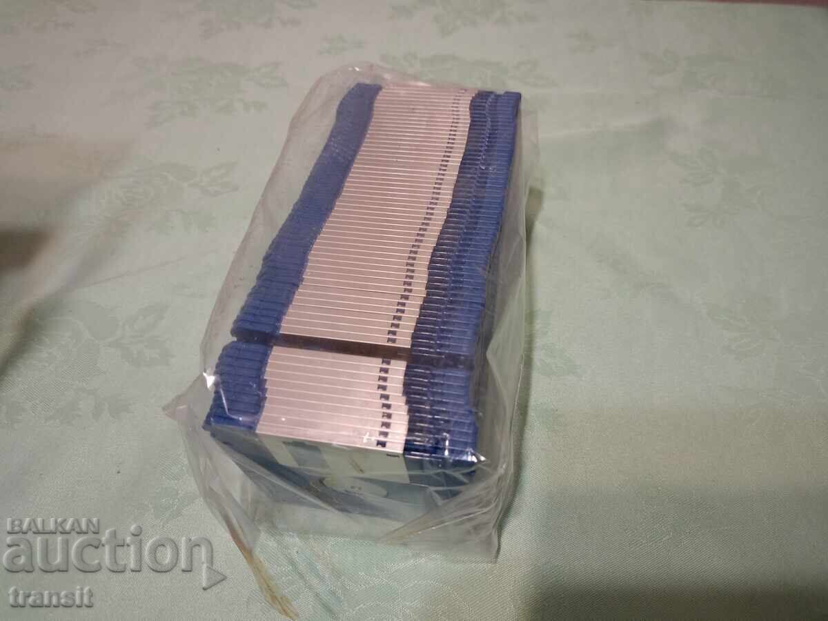 Licitație Dischete floppy 60 buc. noi