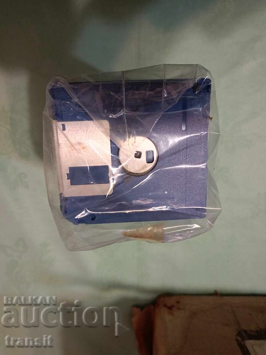 Dischete floppy 60 buc. noi - 5