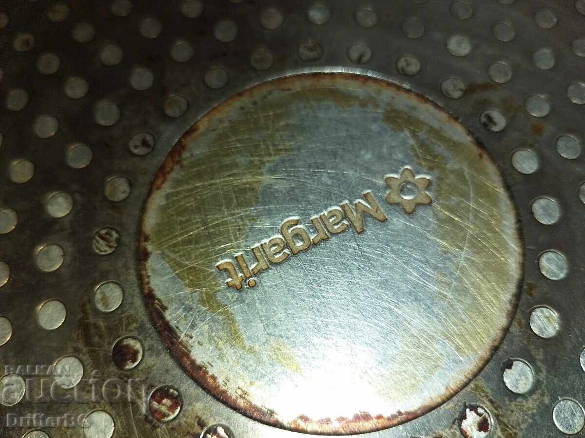 Δημοπρασία Δύο τηγάνια, διαμέτρου 24 εκ