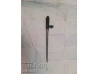 Bayonet for self-loading carbine "Simonov" SKS-45,S