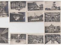 Пощенски картички РИМ