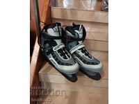 Кънки за лед B-Sguare нови 45