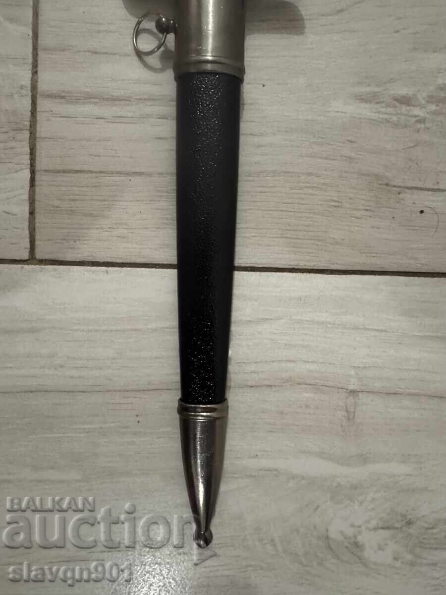 Αντίγραφο Κορντίκ Τρίτου Ράιχ με τιμή € 24.00 | 46.94 BGN