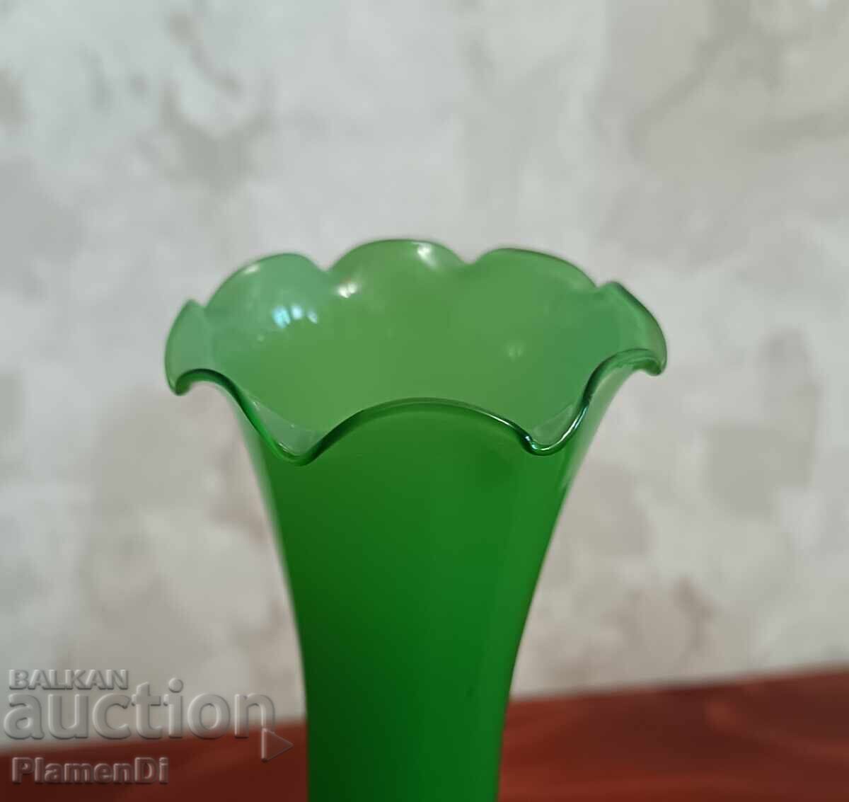 Доставка на Ваза - Мурано "Solifleur"