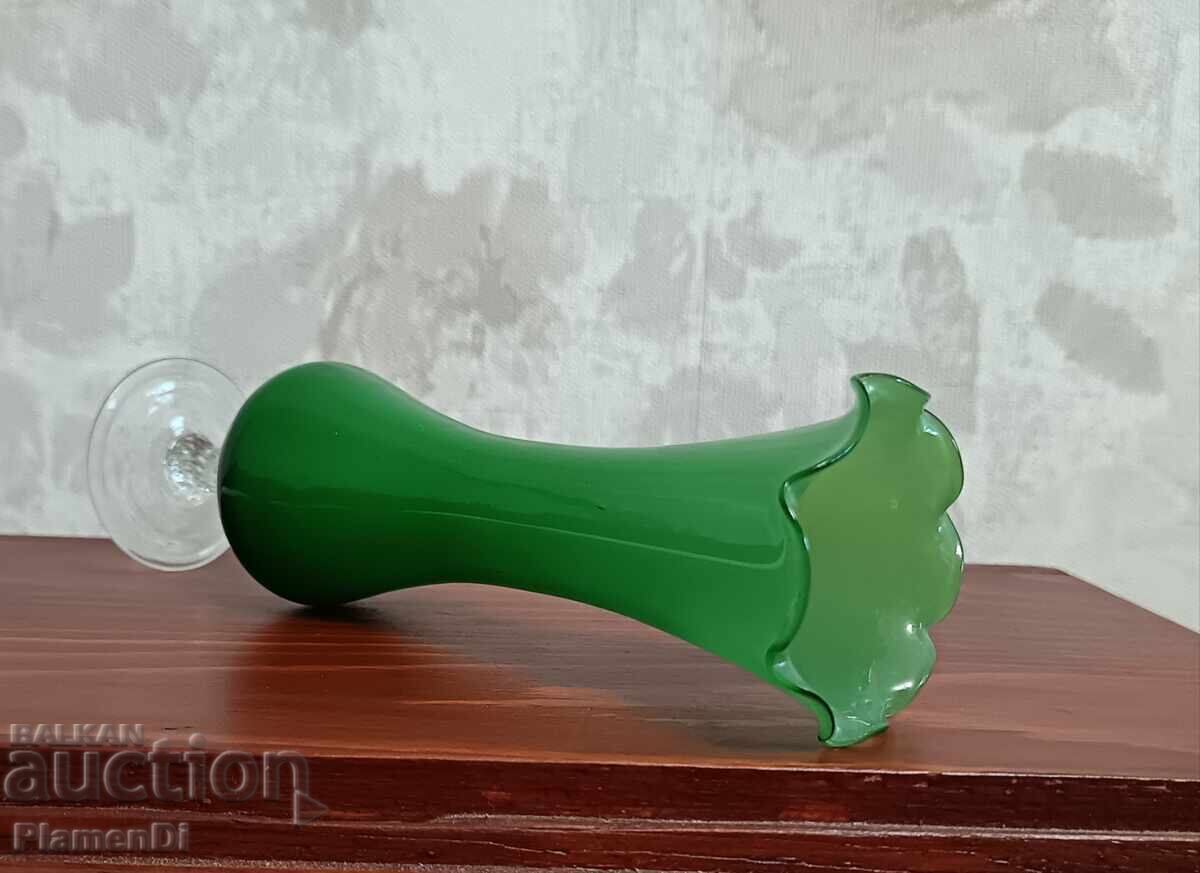 Ваза - Мурано "Solifleur" - 5