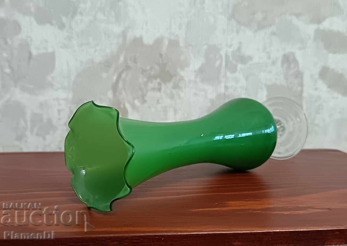 Ваза - Мурано "Solifleur" - 6