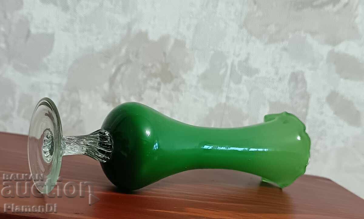 Ваза - Мурано "Solifleur" - 7