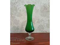 Ваза - Мурано "Solifleur"