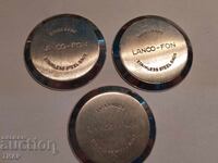 Lanco-Fon Caps