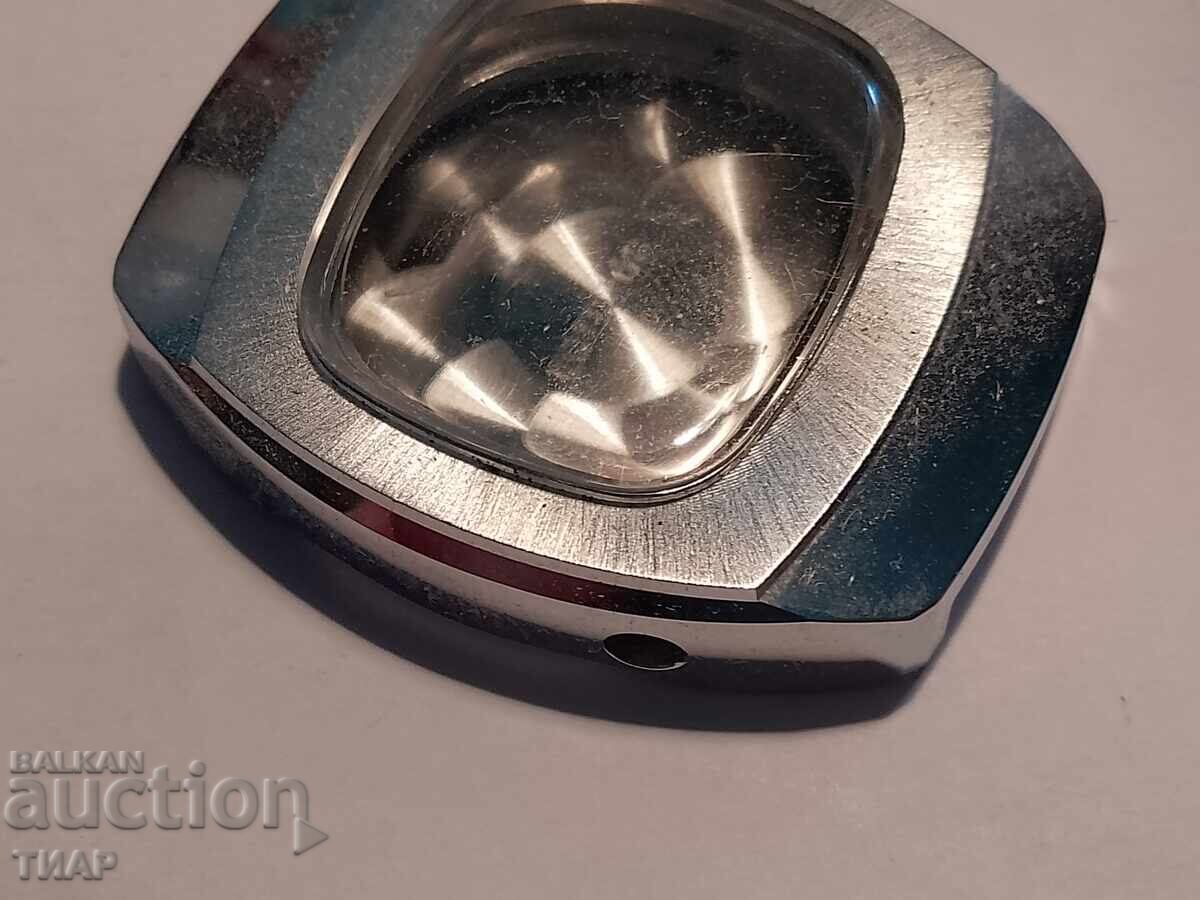 New Poljot Watch Case with price € 9.37 | 18.33 BGN