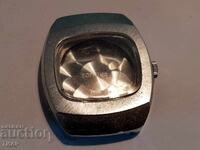 New Poljot Watch Case