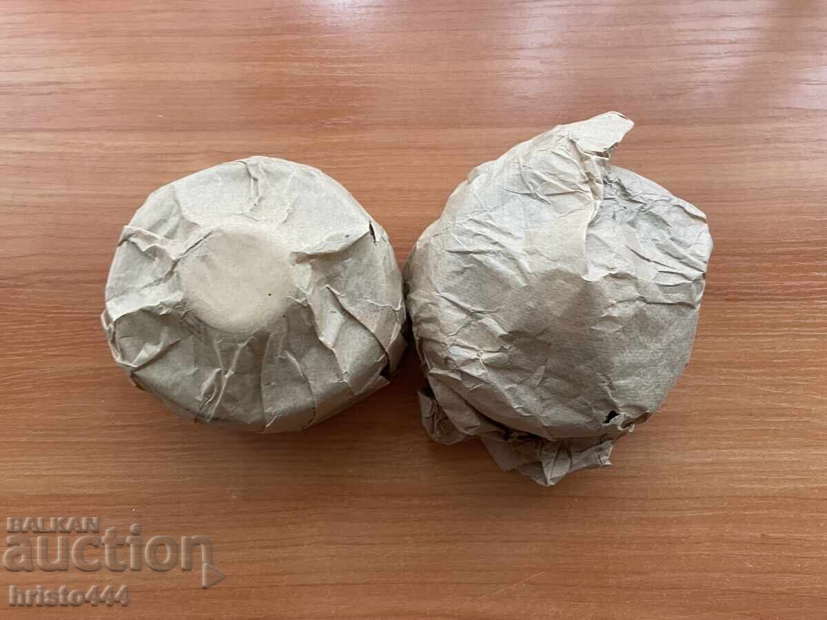 Μάσκα αερίου με δύο φίλτρα GP-5 (μαύρο ή λευκό) /c - 6