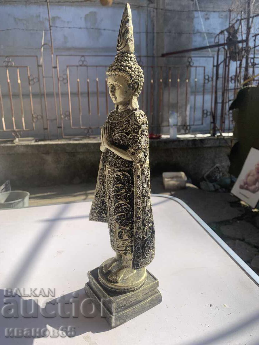Licitație Statuia lui Buddha Licitație Statuia lui Buddha