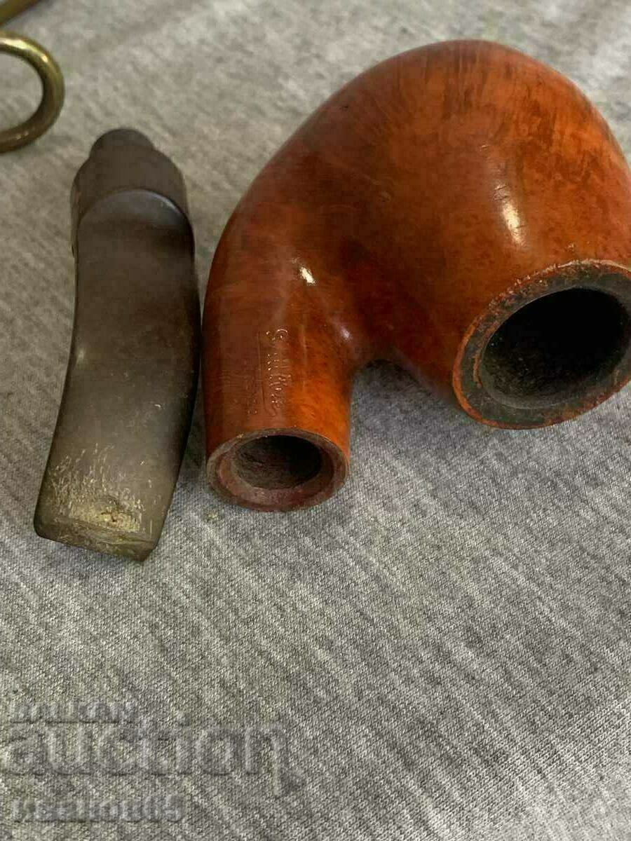 Egra Pipe By Lfrenzo - 5