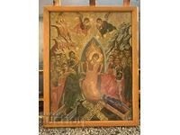 Εικόνα της Ανάστασης του Χριστού