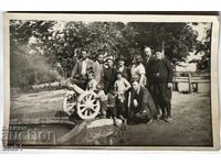 Перущица Фонтан