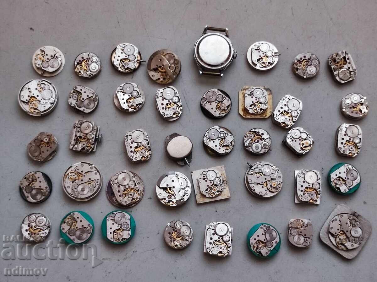 !!! ΠΑΡΤΙΔΑ ΓΙΑ ΑΠΟΚΑΤΑΣΤΑΣΗ Ή ΑΝΤΑΛΛΑΚΤΙΚΑ !!! - 6