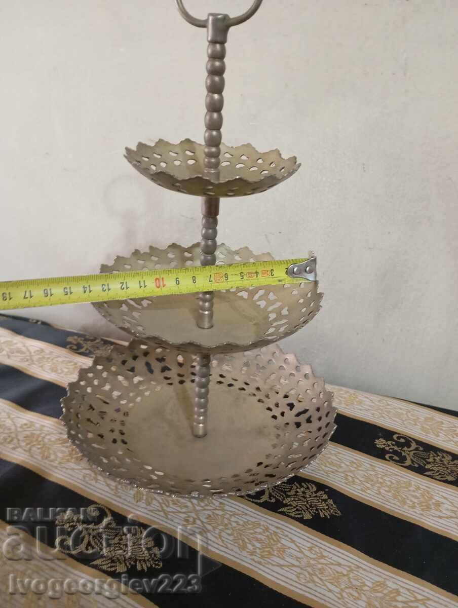 Livrarea Bombonieră stil vintage Livrarea Bombonieră stil vintage