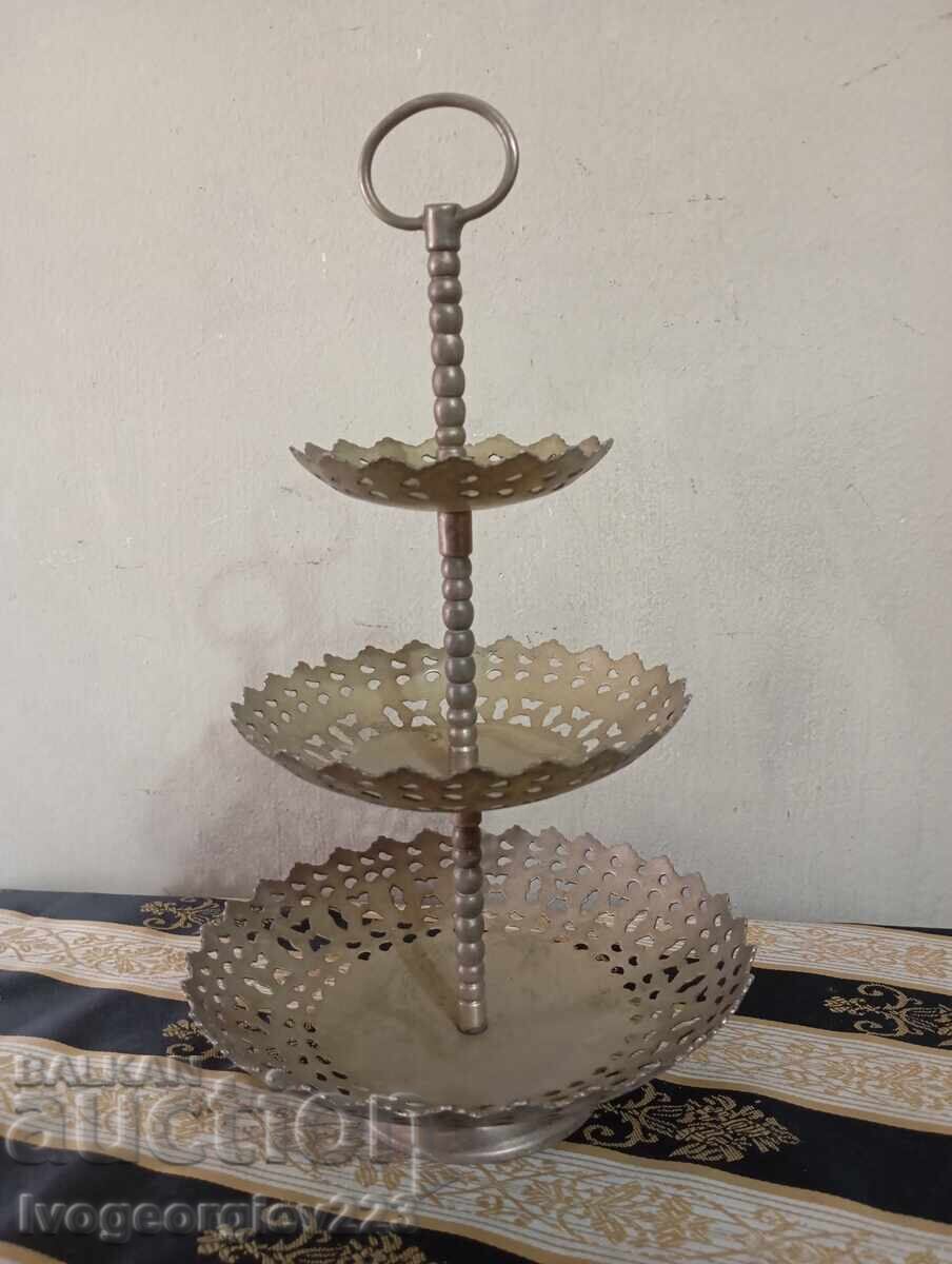 Bombonieră stil vintage Bombonieră stil vintage