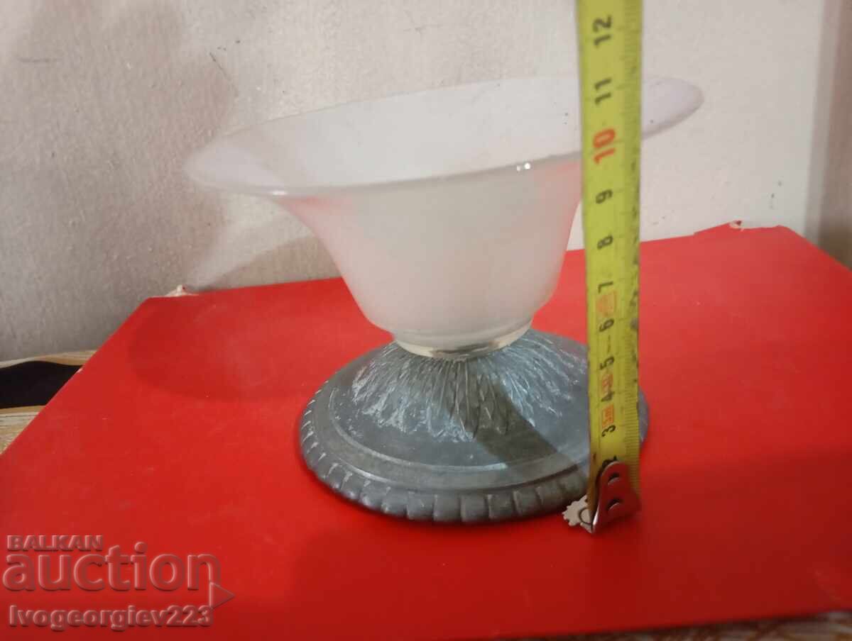 Cupă vintage, bombonieră cu preț € 12.00 | 23.47 BGN