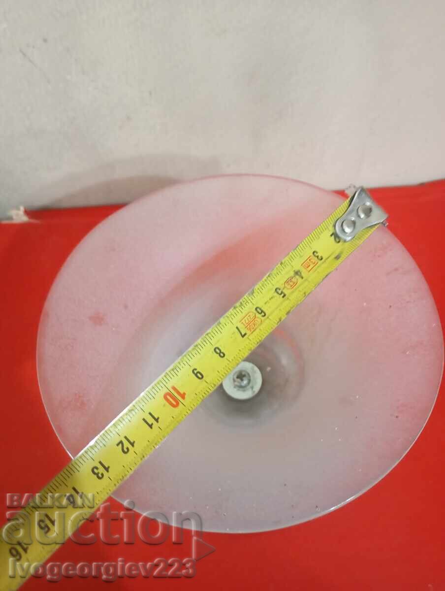 Licitație Cupă vintage, bombonieră