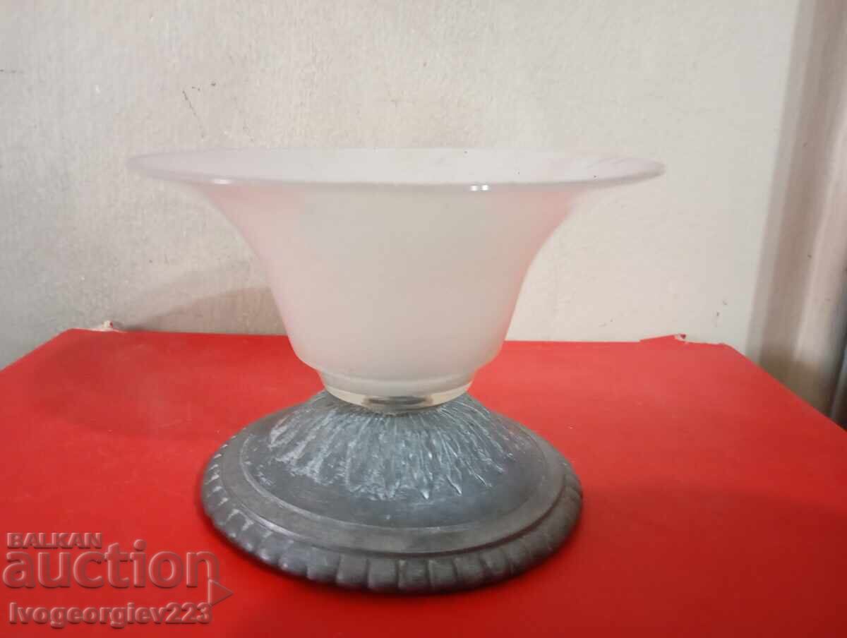 Cupă vintage, bombonieră