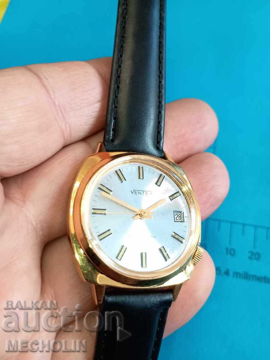 Швейцарски часовник Ventex 2 - 7