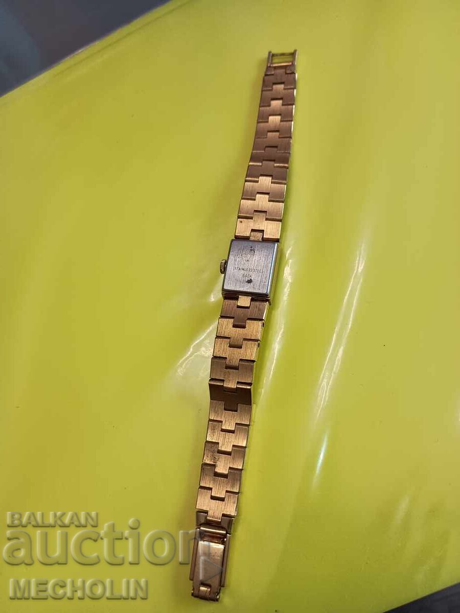 Ceas elvețian de colecție Kasper - 5