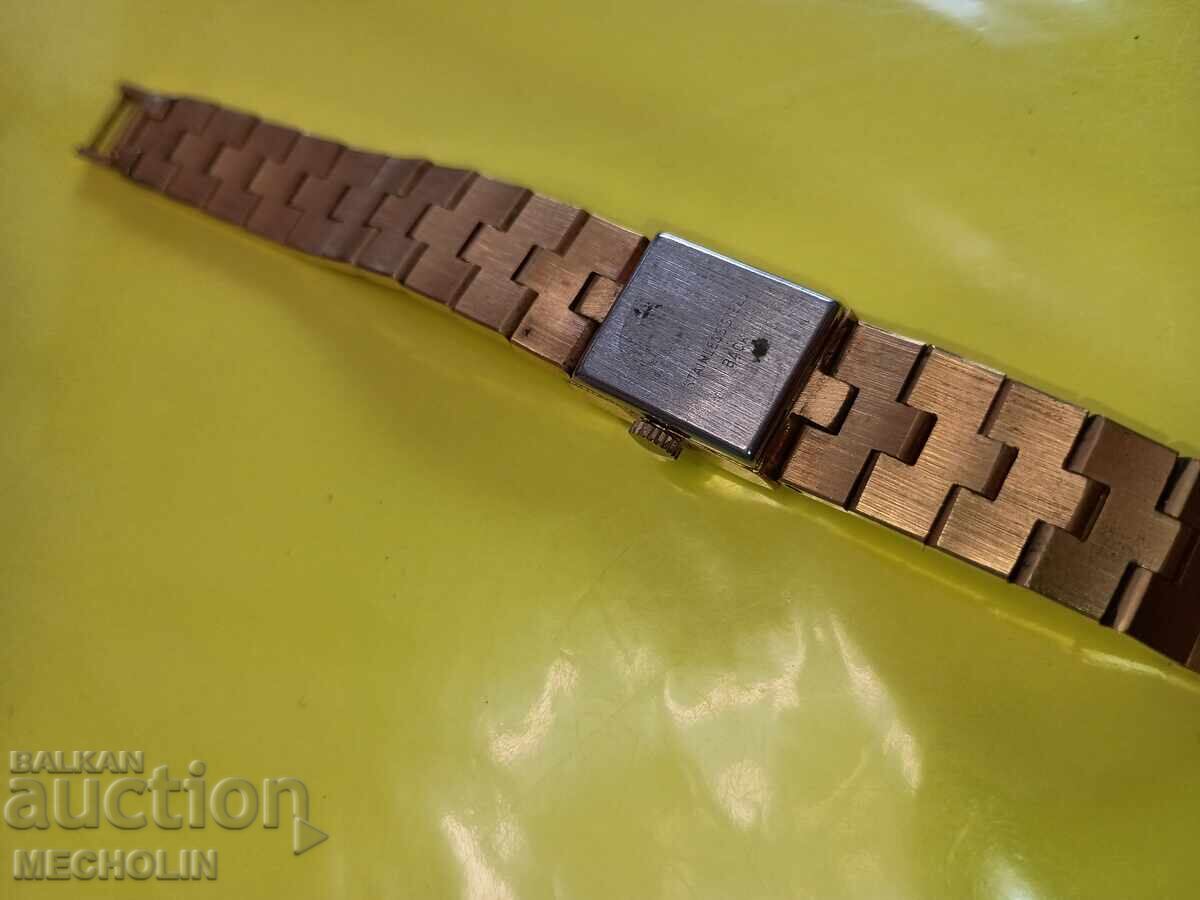 Ceas elvețian de colecție Kasper - 6