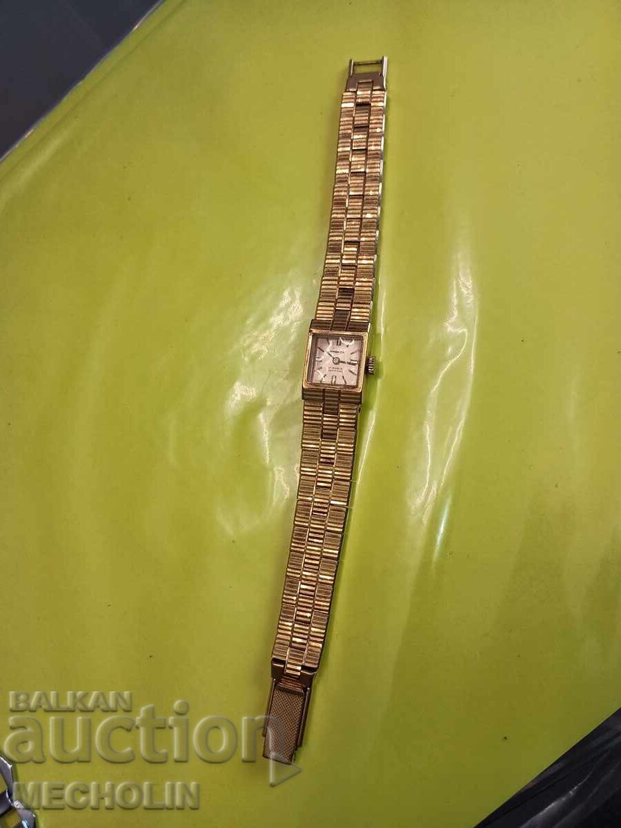 Ceas elvețian de colecție Kasper