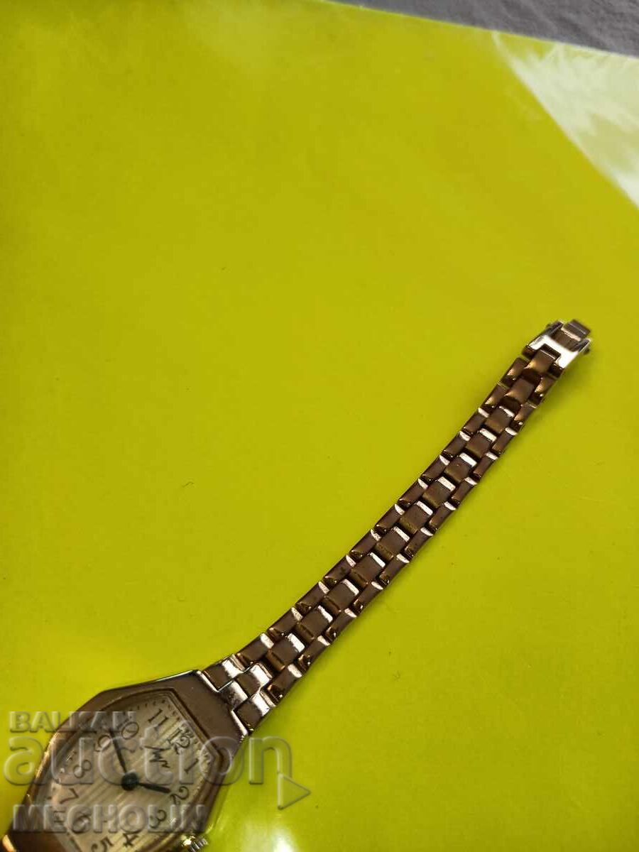 Аукцион КОЛЕКЦИОНЕРСКИ руски  часовник лъч